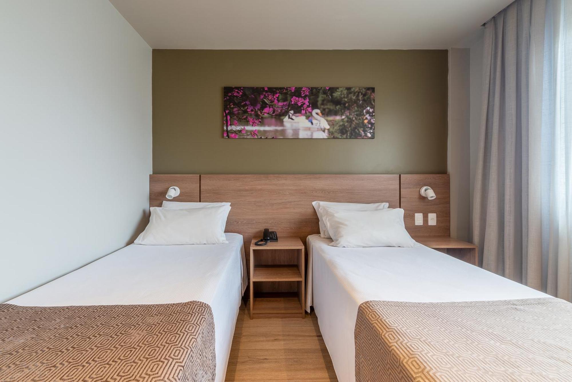 Hotel Laghetto Pedras Altas Gramado Kültér fotó