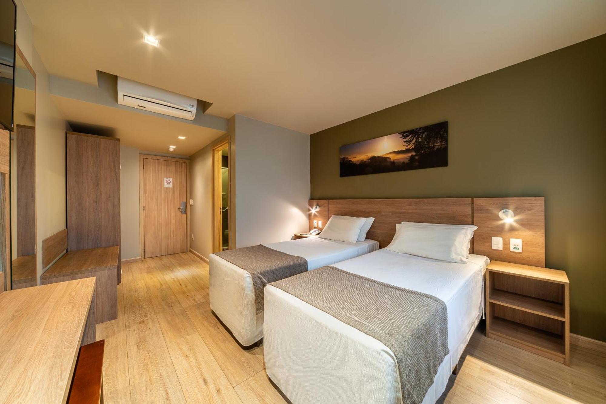 Hotel Laghetto Pedras Altas Gramado Kültér fotó
