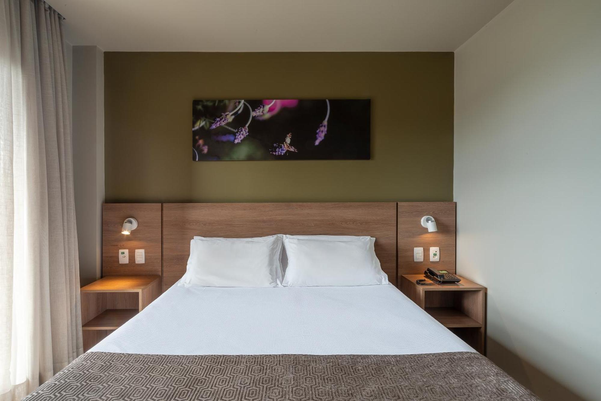 Hotel Laghetto Pedras Altas Gramado Kültér fotó
