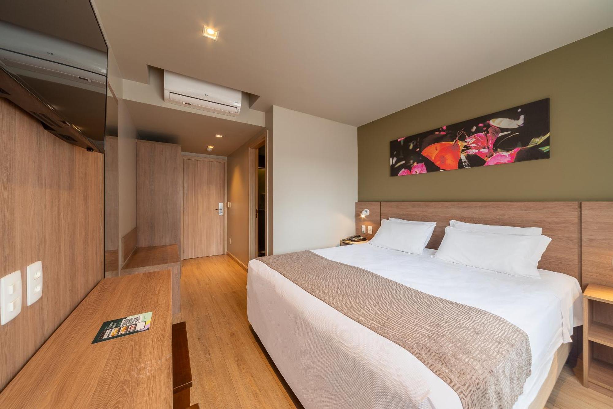 Hotel Laghetto Pedras Altas Gramado Kültér fotó
