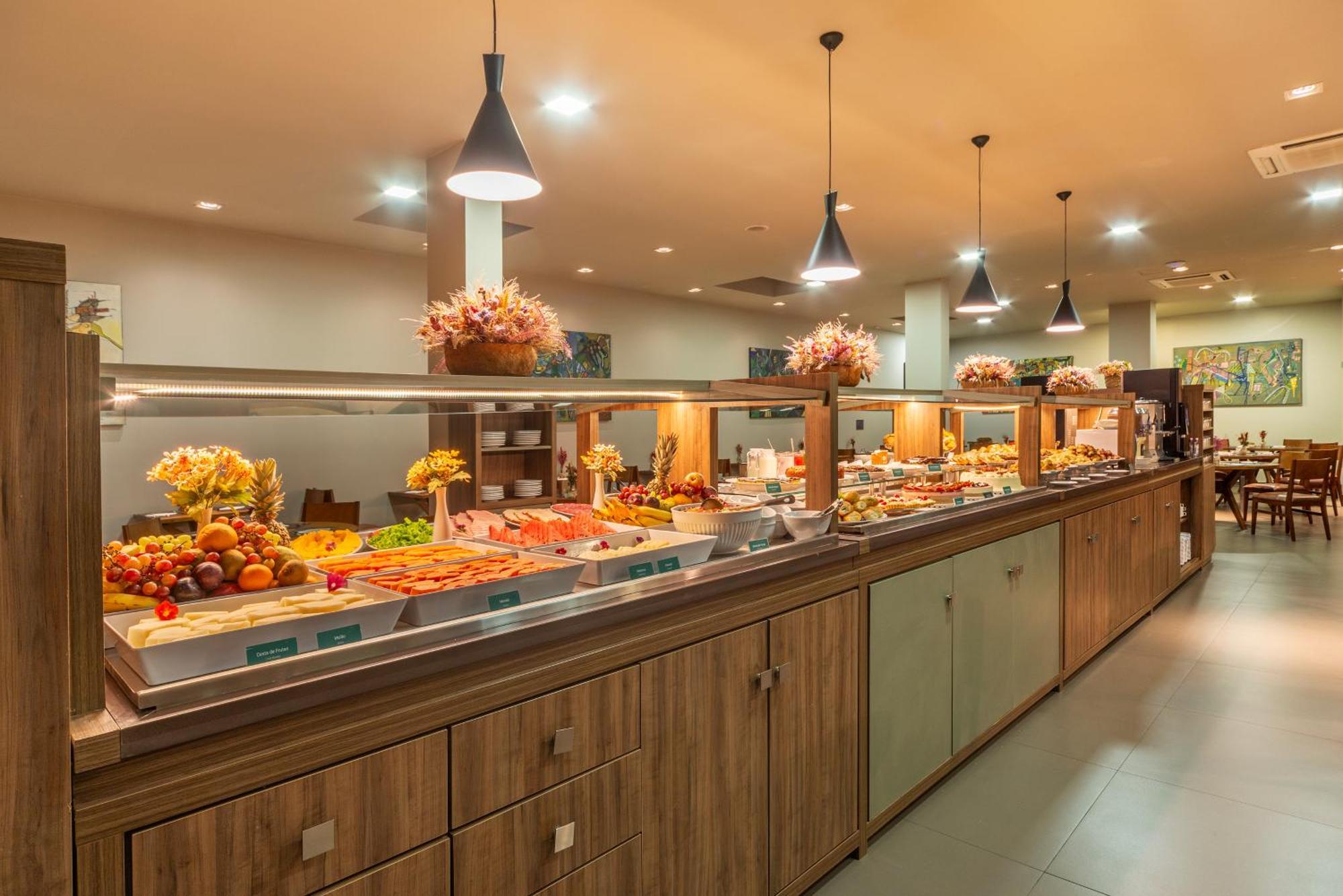 Hotel Laghetto Pedras Altas Gramado Kültér fotó